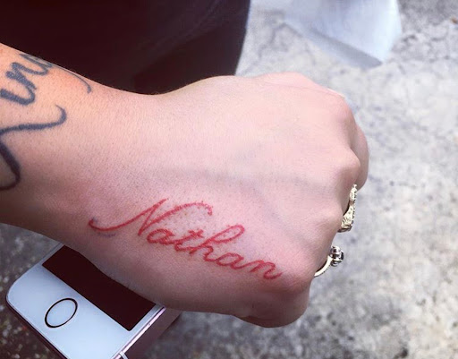 Explore back tattoo for women ideas, creative tattoo ideas in Debary, available at Cold Heart Tattoos