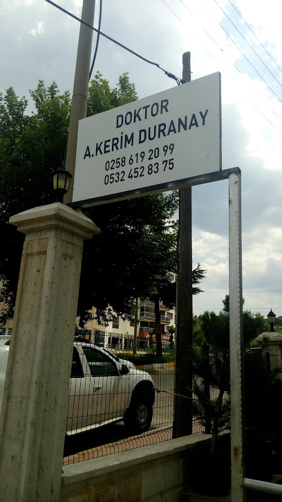 Doktor Kerim Duranay