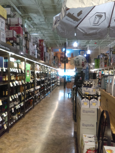 Wine Store «Total Wine & More», reviews and photos, 11211 Causeway Blvd, Brandon, FL 33511, USA