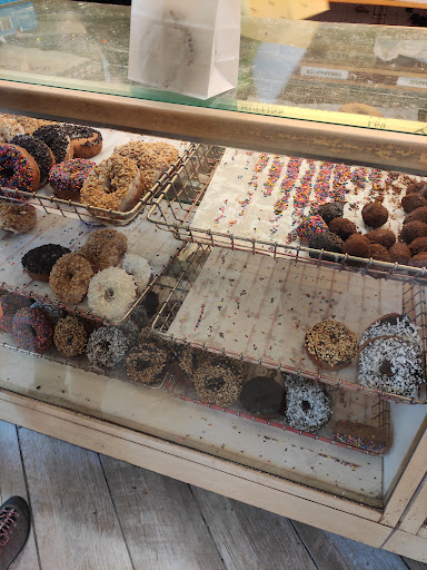 Donut Shop «Banbury Cross Donuts», reviews and photos, 705 S 700 E, Salt Lake City, UT 84102, USA