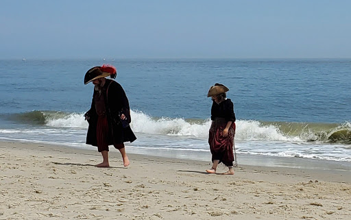 State Park «Cape May Point State Park», reviews and photos, Light House Ave, Cape May Point, NJ 08212, USA