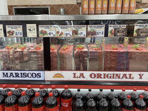 Butcher Shop «La Michoacana Meat Market», reviews and photos, 2004 E Belt Line Rd, Carrollton, TX 75006, USA