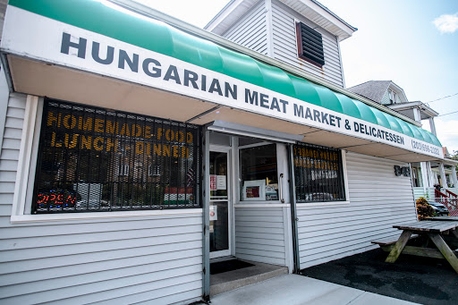 Butcher Shop «Fairfield Meat Emporium», reviews and photos, 849 Kings Hwy E, Fairfield, CT 06825, USA