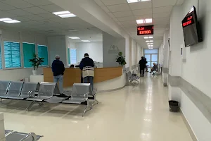 Medical Centre Kotor image