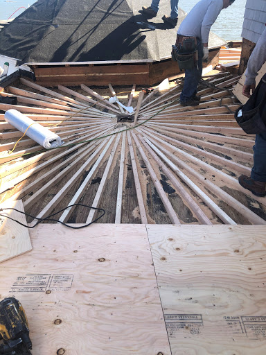 Roofing Contractor «Russo Roofing Inc», reviews and photos, 355 Morse St, Hamden, CT 06517, USA