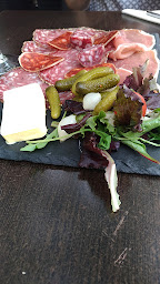 Photo n°28 de Chez LuLu - Le bistrot de Mamie à Rueil-Malmaison ()