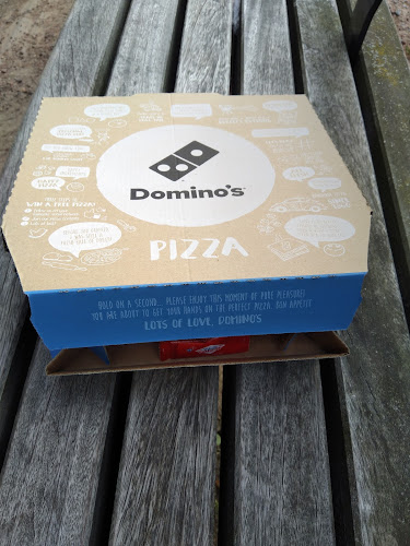Domino's Pizza Dendermonde openingstijden