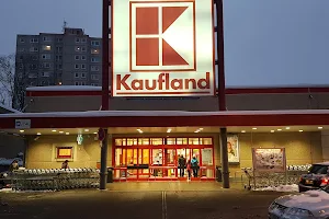 Kaufland Jablonec n.N,U Kost. image