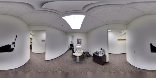 Eye Care Center «Wing Eyecare», reviews and photos, 768 NW Washington Blvd, Hamilton, OH 45013, USA