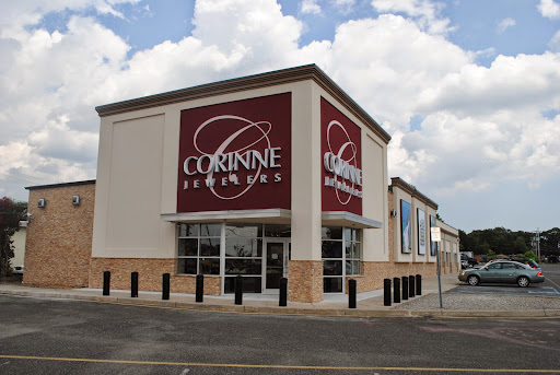 Jeweler «Corinne Jewelers», reviews and photos, 917 Main St, Toms River, NJ 08753, USA