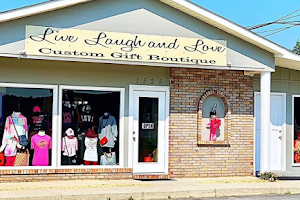 Live Laugh Love Gift Boutique & Monogramming image
