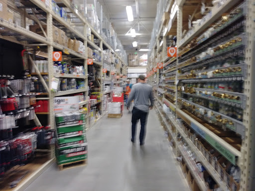 Home Improvement Store «The Home Depot», reviews and photos, 99 Northtown Dr NE, Blaine, MN 55434, USA