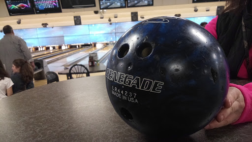 Bowling Alley «Collins Bowling Centers Inc.», reviews and photos, 205 Southland Dr, Lexington, KY 40503, USA