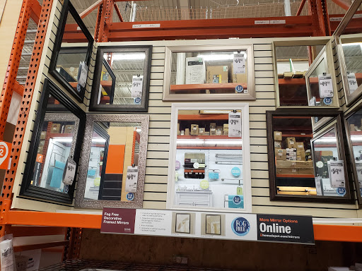 Home Improvement Store «The Home Depot», reviews and photos, 7200 S Cicero Ave, Bedford Park, IL 60638, USA