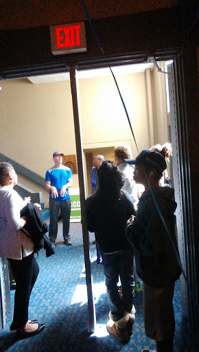 Performing Arts Theater «Flint Center for the Performing Arts», reviews and photos, 21250 Stevens Creek Blvd, Cupertino, CA 95014, USA