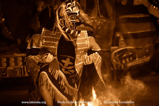 Museum «Lelooska Foundation», reviews and photos, 165 Merwin Village Rd, Ariel, WA 98603, USA