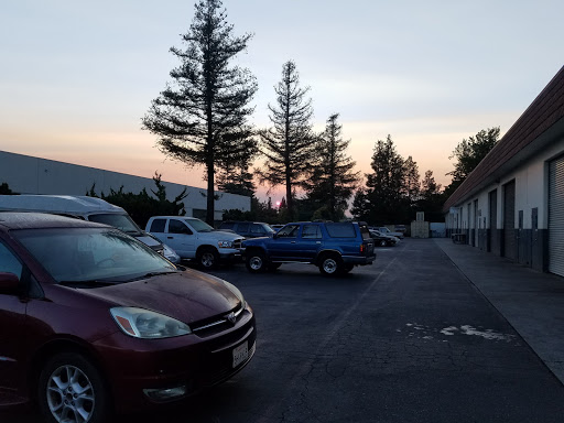 Los Gatos Auto Service, Inc. image