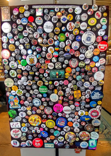 Book Store «Totem Books», reviews and photos, 620 W Court St, Flint, MI 48503, USA