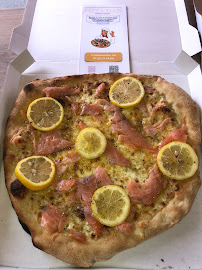 Photos du propriétaire du Pizzeria PIZZA'DAN Châteauroux Métropole à Châteauroux - n°6