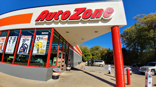Auto Parts Store «AutoZone», reviews and photos, 6650 W Grand Ave, Gurnee, IL 60031, USA