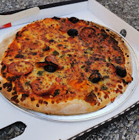 Photos du propriétaire du Pizzas à emporter Mia pizza à Manosque - n°13