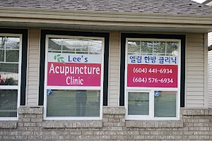 Lee's Acupuncture + Herb Clinic image