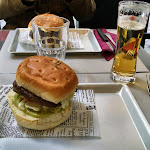 Photo n°1 de l'avis de Debora.i fait le 05/02/2018 à 17:05 sur le  Trinity College Pub à Rome