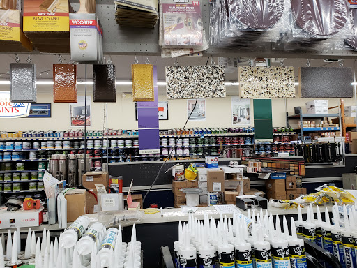 Paint Store «Calumet Paint & Wallpaper Inc. - Blue Island», reviews and photos, 12120 S Western Ave, Blue Island, IL 60406, USA