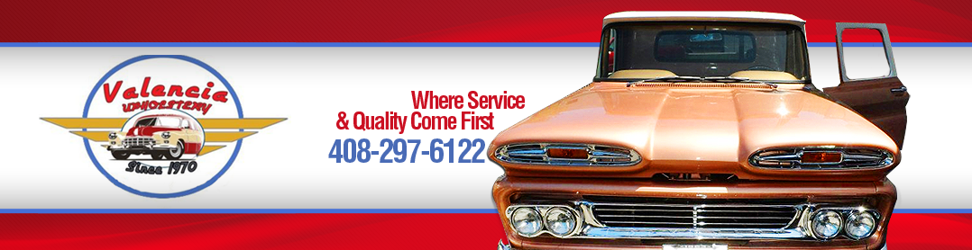 Valencia Brothers Upholstery