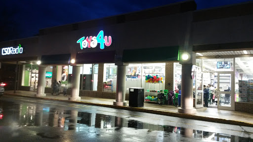 Toys 4 U, 1700 Madison Ave, Lakewood, NJ 08701, USA, 