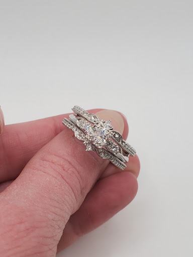 Jeweler «Lindell Jewelers & Appraisers», reviews and photos, 7028 Church St E #106, Brentwood, TN 37027, USA