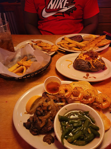 Shopping Mall «Glenbrook Shopping Center», reviews and photos, 1050 Glenbrook Way, Hendersonville, TN 37075, USA