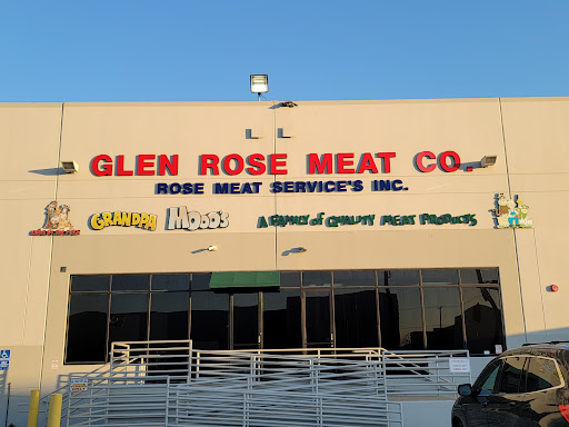Glen Rose Meat Co