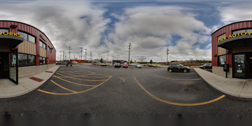 Auto Repair Shop «D&R Autoworks», reviews and photos, 1454 Old Deerfield Rd, Highland Park, IL 60035, USA