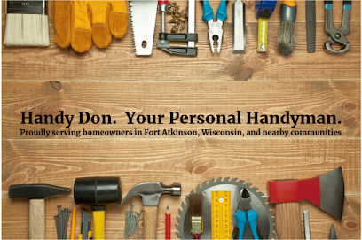 Handy Don Handyman Services