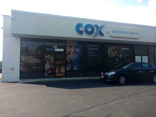 Cable Company «Cox Solutions Store», reviews and photos, 1224 N Main St, Providence, RI 02904, USA