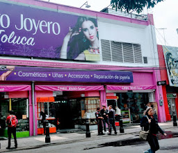 Joyería Pandora photo