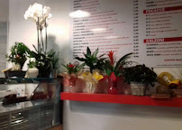 Pizzeria Pizzeria Focacceria Tanta Roba! à Massa (le menu)