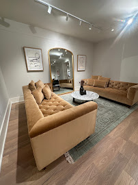 Interior Define - Photo 7 - Car repair in Dallas, TX, Dallas