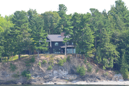 Cruise Line Company «Spirit of Ethan Allen», reviews and photos, 1 College St, Burlington, VT 05401, USA