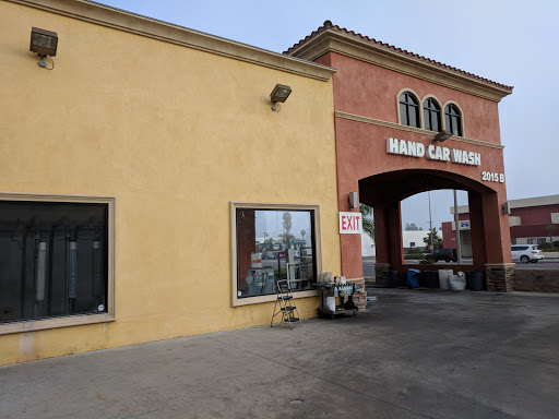 Car Wash «Newport Mesa Car Wash & Services», reviews and photos, 2015 Harbor Blvd, Costa Mesa, CA 92627, USA