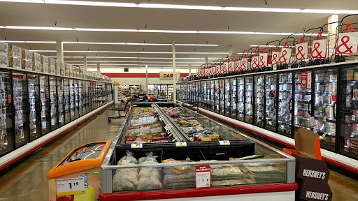 Grocery Store «Smart & Final Extra!», reviews and photos, 5202 Arlington Ave, Riverside, CA 92504, USA