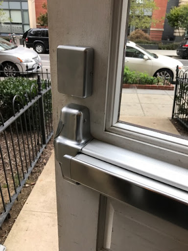 Locksmith «Area Safe & Lock Service», reviews and photos, 3301 Mt Vernon Ave, Alexandria, VA 22305, USA