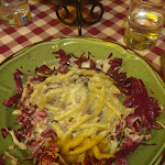 Photo n°2 de l'avis de Charly.n fait le 09/05/2023 à 19:26 sur le  Ristorante Osteria Il Capodaglio à Pisa