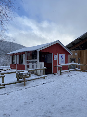 Office de Tourisme des Pyrénées Ariégeoises - Ax 3 Domaines à Ax-les-Thermes