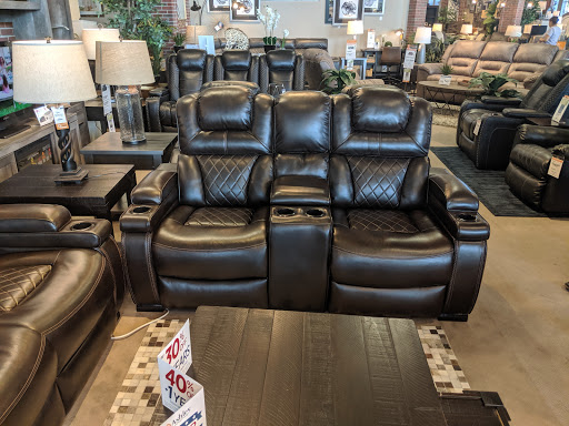 Furniture Store «Ashley HomeStore», reviews and photos, 26520 Carl Boyer Dr, Santa Clarita, CA 91350, USA