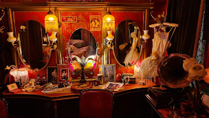 Photo n°21 de Creperie 1900 à Pluneret ()