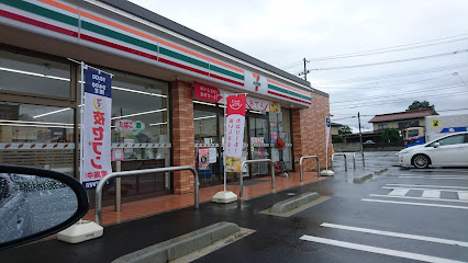 セブン-イレブン 福島桜本店