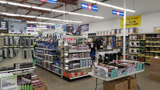 Hardware Store «Harbor Freight Tools», reviews and photos, 1019 N State College Blvd, Anaheim, CA 92806, USA