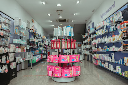 Foto de Farmacia Latorre C.B. Vila real